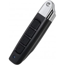 Universal Gate Opener - Wireless Remote MHz
