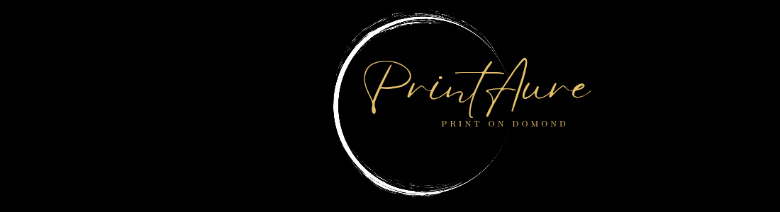 Banner for PrintAure