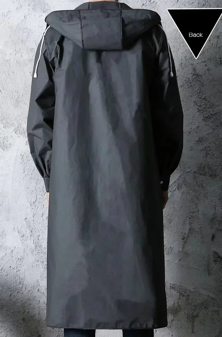 UniRain Coat