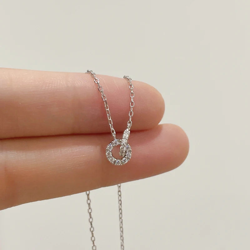 Radiance S925 Necklace