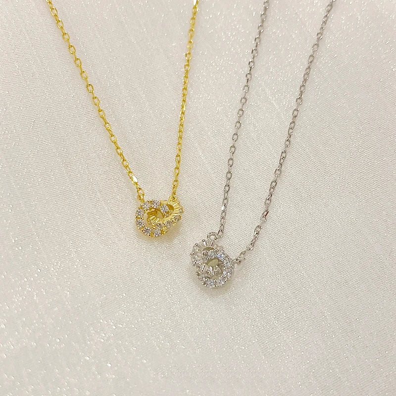 Radiance S925 Necklace
