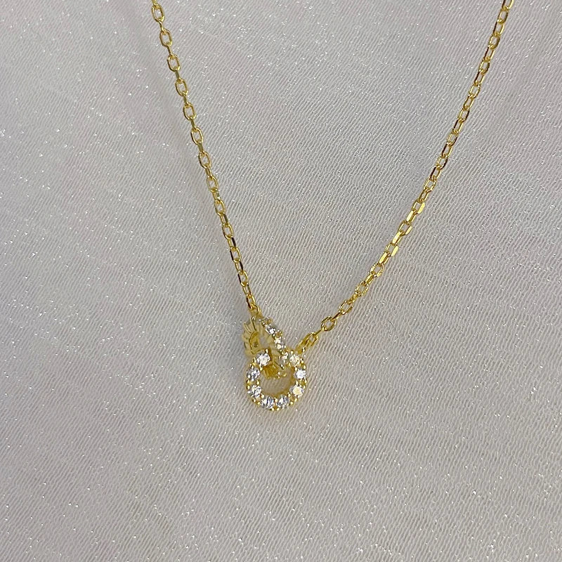 Radiance S925 Necklace