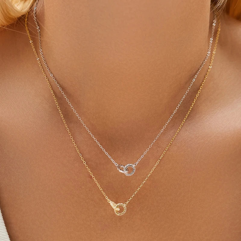 Radiance S925 Necklace