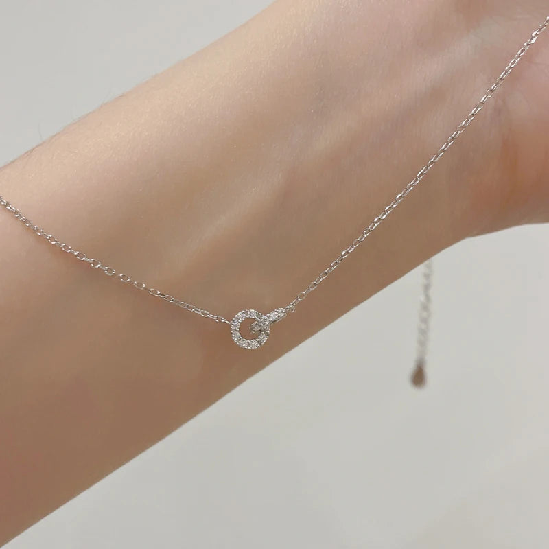 Radiance S925 Necklace